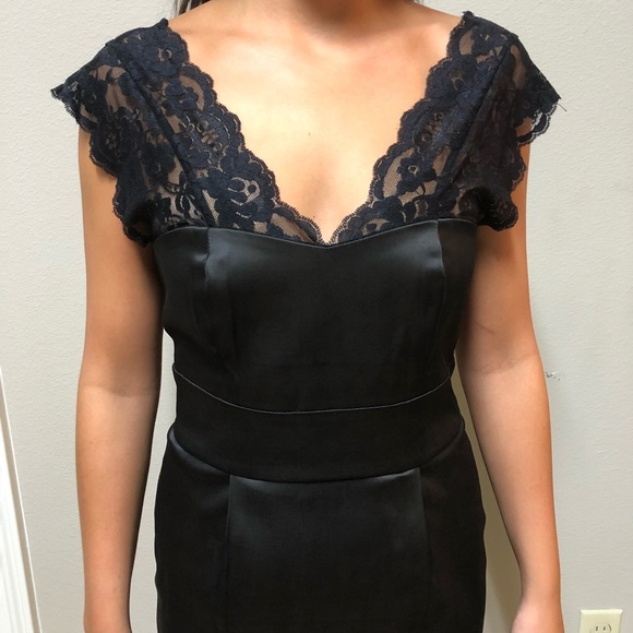 Little black dress - Picture 3 of 5